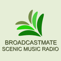 BROADCASTMATE SCENIC MUSIC RADIO STATION LINK