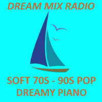 TUNE IN TO DREAM MIX RADIO