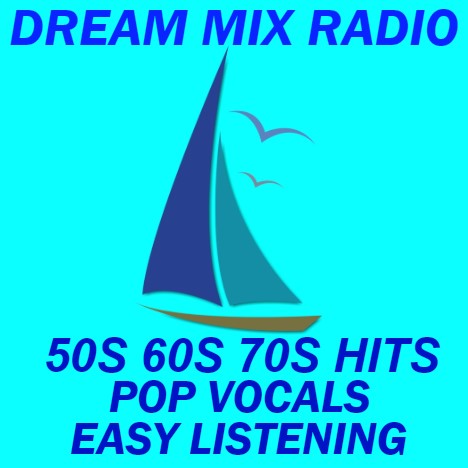 DREAM MIX RADIO